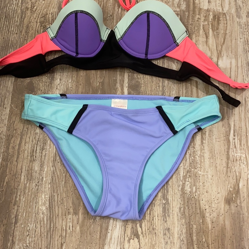 Bathing suit BOTTOM
